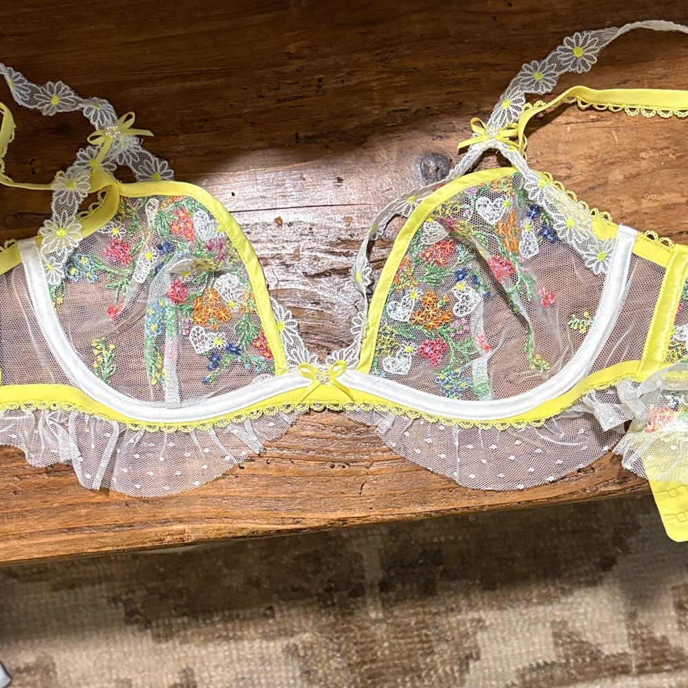 For Love and Lemons Set